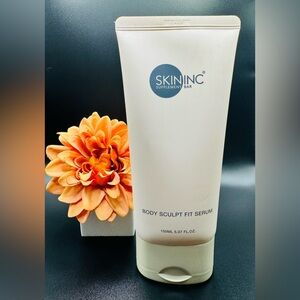 SKIN INC BODY SCULPT FIT SERUM